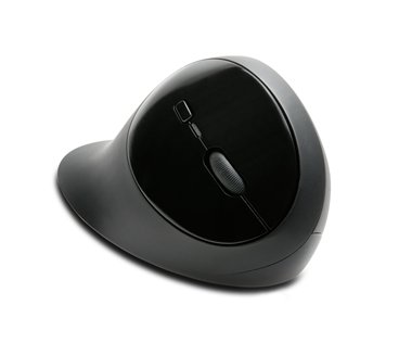 Kensington Souris sans fil Pro Fit Ergo—noir