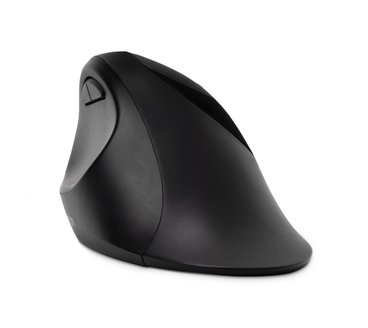 Kensington Souris sans fil Pro Fit Ergo—noir