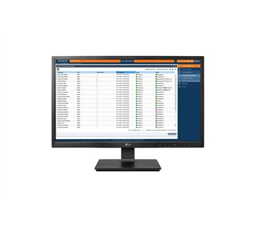 LG 24CK550N-3A All-in-One PC/workstation