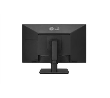 All In One LG 24CK550N - 24" FreeDOS (Noir)