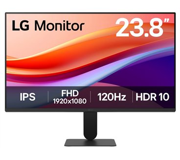 LG 24U411A-B computer monitor