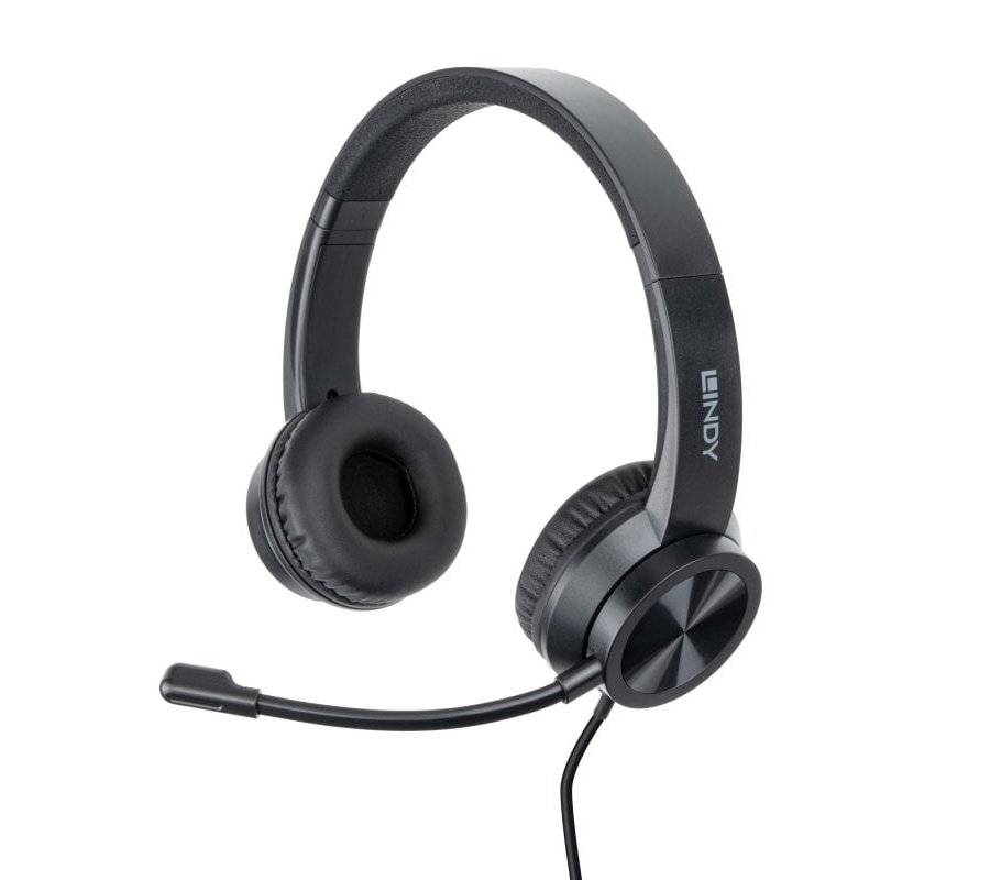 Casque Micro Lindy
