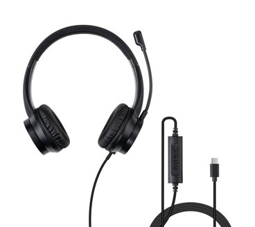 Casque Micro Lindy