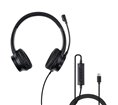 Casque Micro Lindy