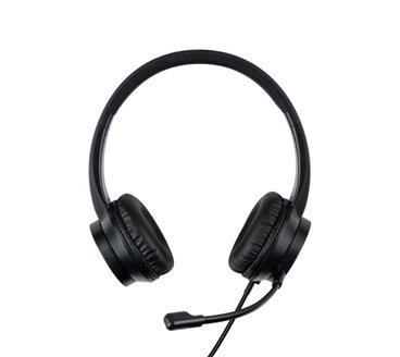 Lindy Casque de bureau USB-C