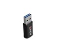 Bloqueur de données Lindy USB 2.0 Type A vers C