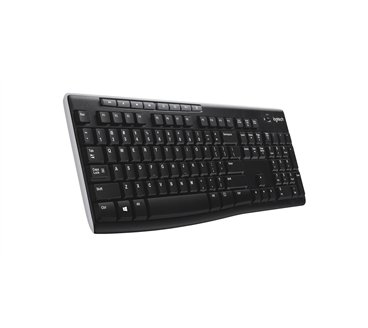 Logitech 920-003748 keyboard