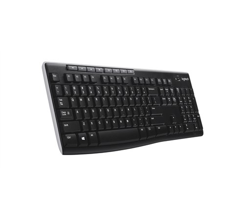 Logitech 920-003748 keyboard