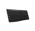 Clavier sans fil Logitech Wireless K270