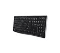 Clavier sans fil Logitech Wireless K270