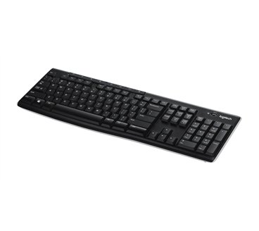 Logitech 920-003748 keyboard