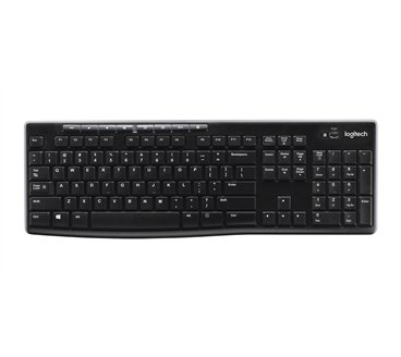 Logitech 920-003748 keyboard