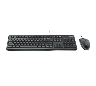 Logitech 920-002539 keyboard