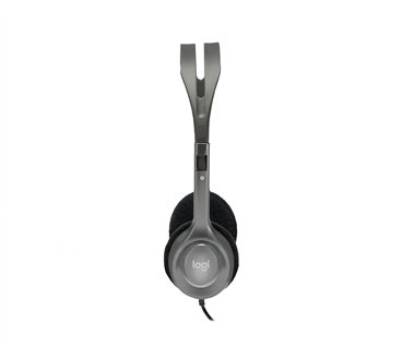 Logitech 981-000271 headphones/headset