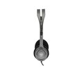 Casque Micro Logitech Headset H110 (Noir)