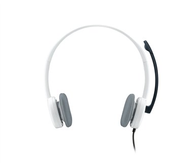 Logitech 981-000350 headphones/headset