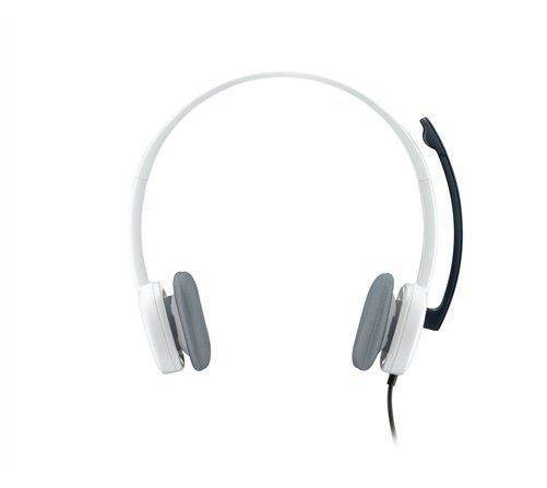 Logitech 981-000350 headphones/headset