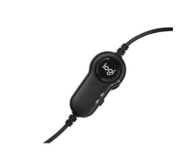 Casque Micro Logitech H150 (Blanc)