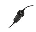 Casque Micro Logitech H150 (Blanc)
