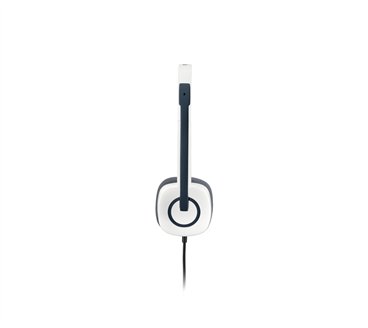 Logitech 981-000350 headphones/headset
