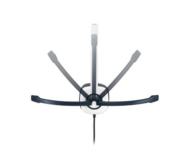 Logitech 981-000350 headphones/headset