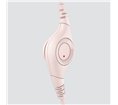 Casque Micro Logitech H390 (Rose)