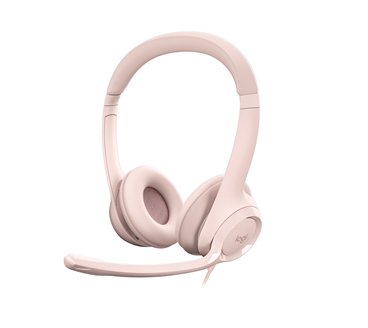 Logitech 981-001281 headphones/headset