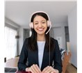 Casque Micro Logitech H390 (Rose)