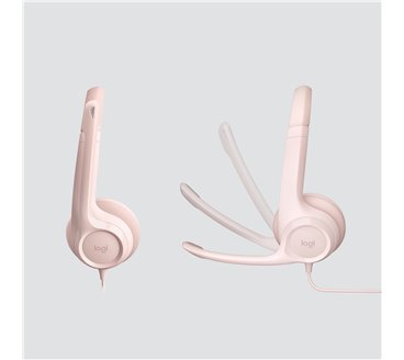 Logitech 981-001281 headphones/headset