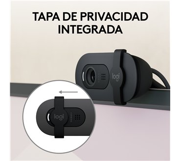 Logitech 960-001585 webcam