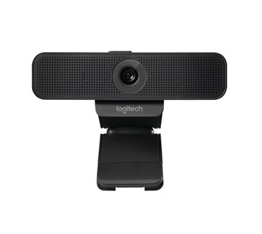 Logitech 960-001076 webcam