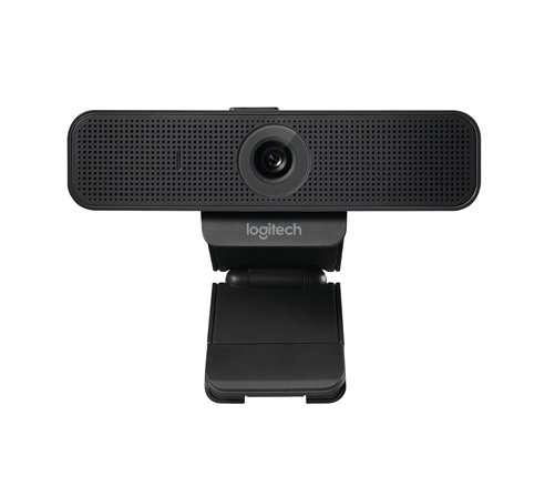 Logitech 960-001076 webcam