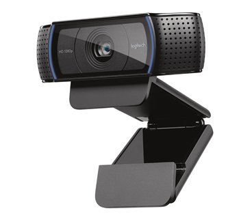 Logitech 960-001055 webcam