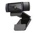 Webcam Logitech HD Pro C920