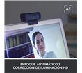 Webcam Logitech HD Pro C920
