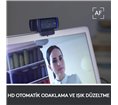 Webcam Logitech HD Pro C920