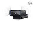 Webcam Logitech HD Pro C920