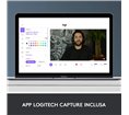 Webcam Logitech HD Pro C920