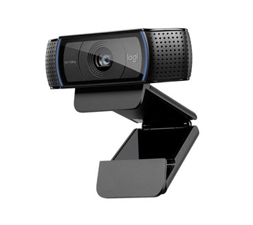 Logitech 960-001055 webcam