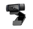 Webcam Logitech HD Pro C920