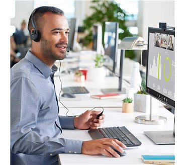 Logitech 960-001055 webcam