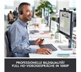 Webcam Logitech HD Pro C920