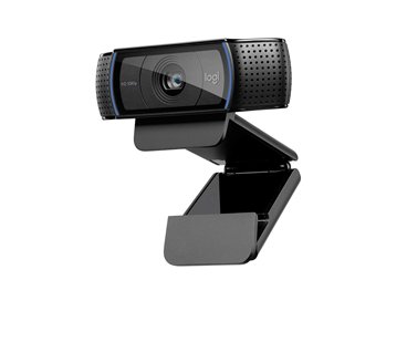 Logitech 960-001055 webcam