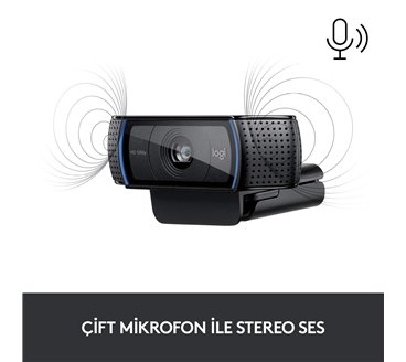 Logitech 960-001055 webcam