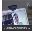 Webcam Logitech HD Pro C920