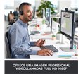 Webcam Logitech HD Pro C920