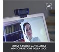 Webcam Logitech HD Pro C920
