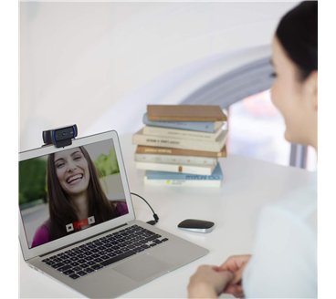 Logitech 960-001055 webcam