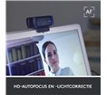 Webcam Logitech HD Pro C920