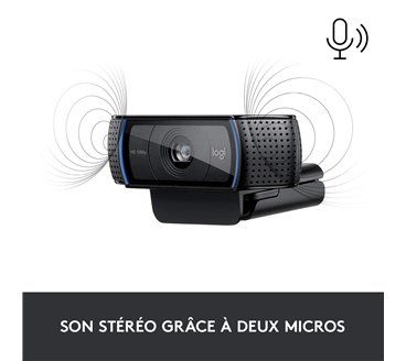 Logitech 960-001055 webcam